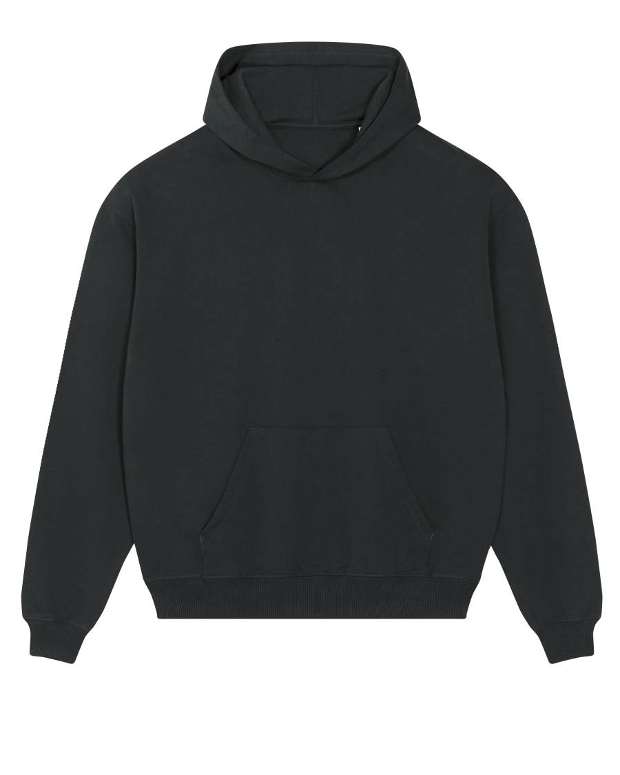 Cooper Dry — Black