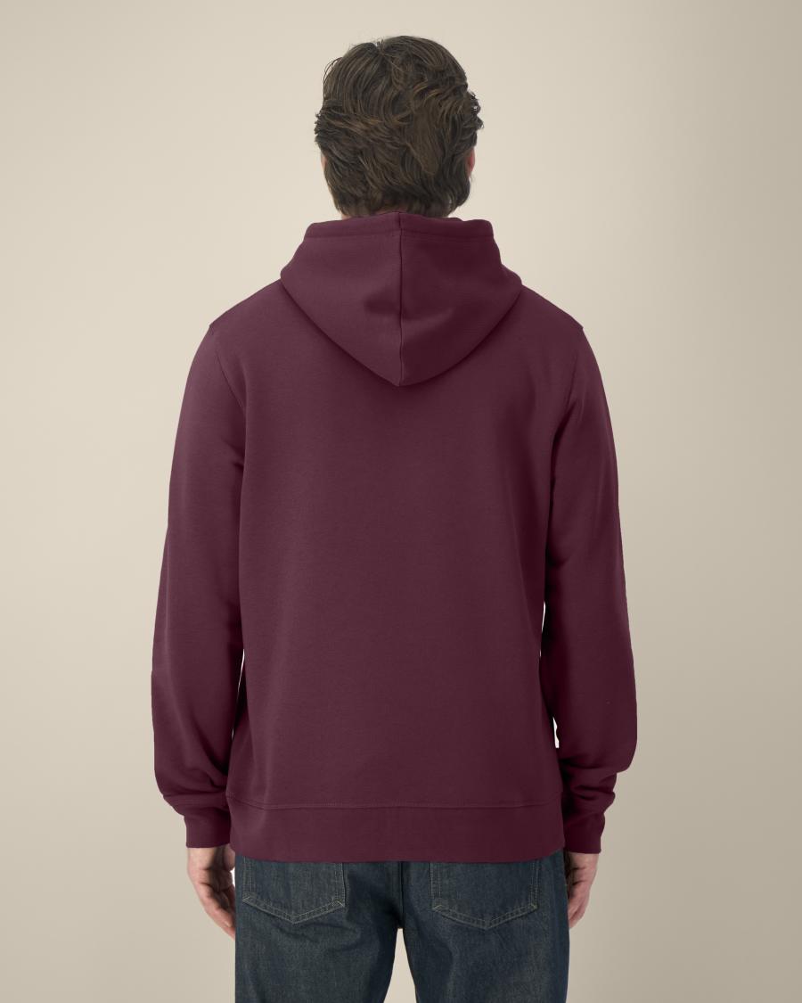 Drummer 2.0 — Deep Plum