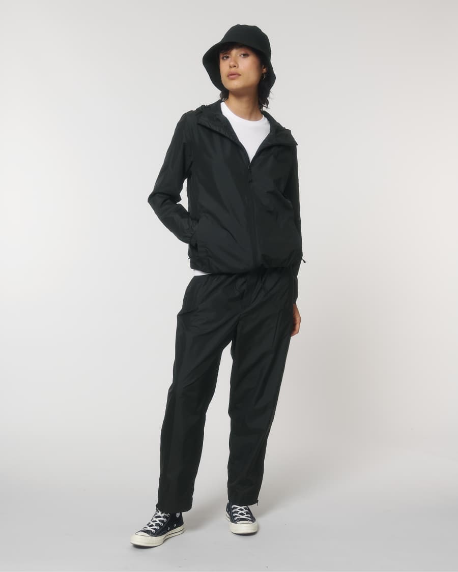 Commuter — Black