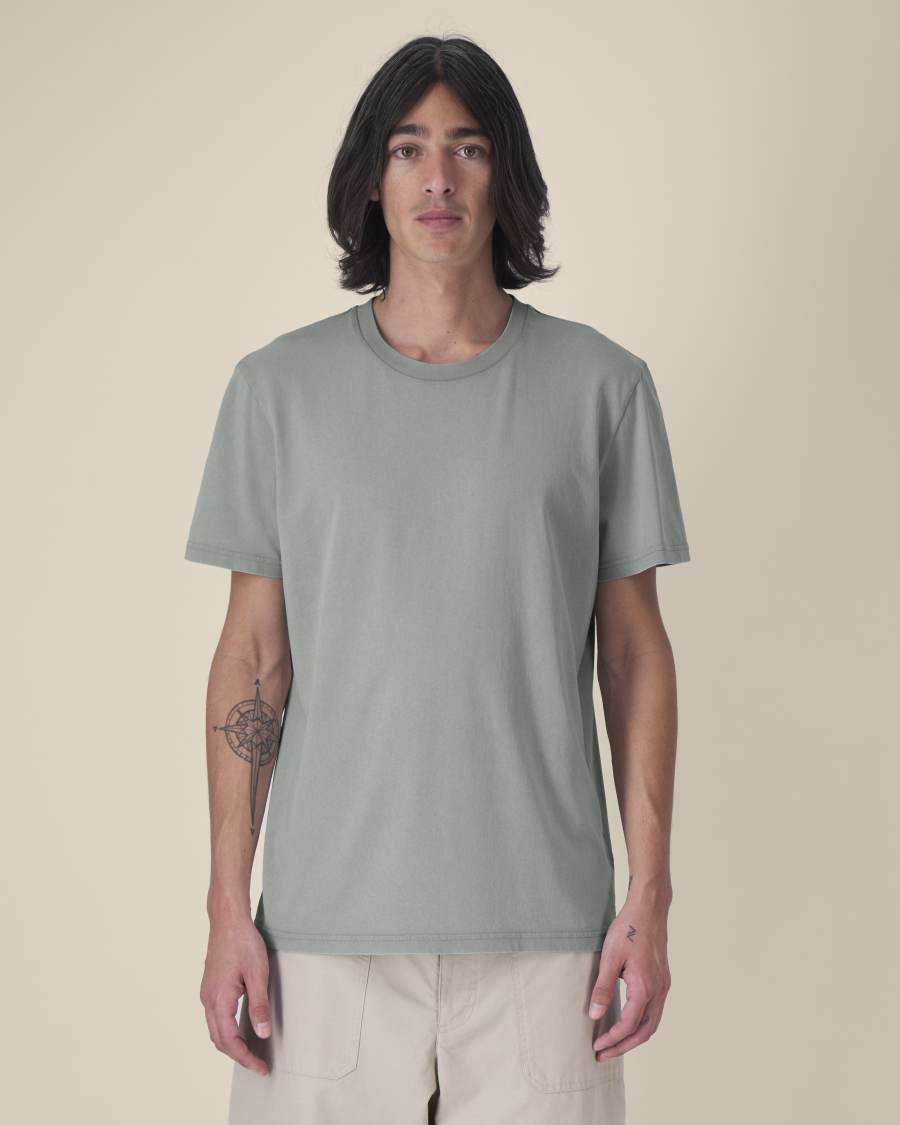 Crafter Vintage — G. Dyed Misty Grey