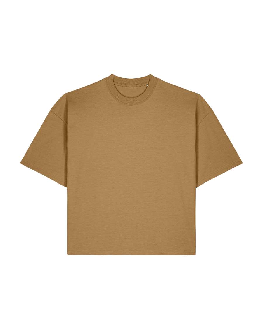 Hypster — Grounded Beige