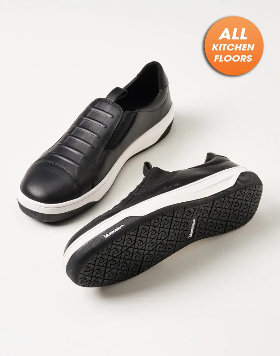 Scarpa antinfortunistica Magister S2