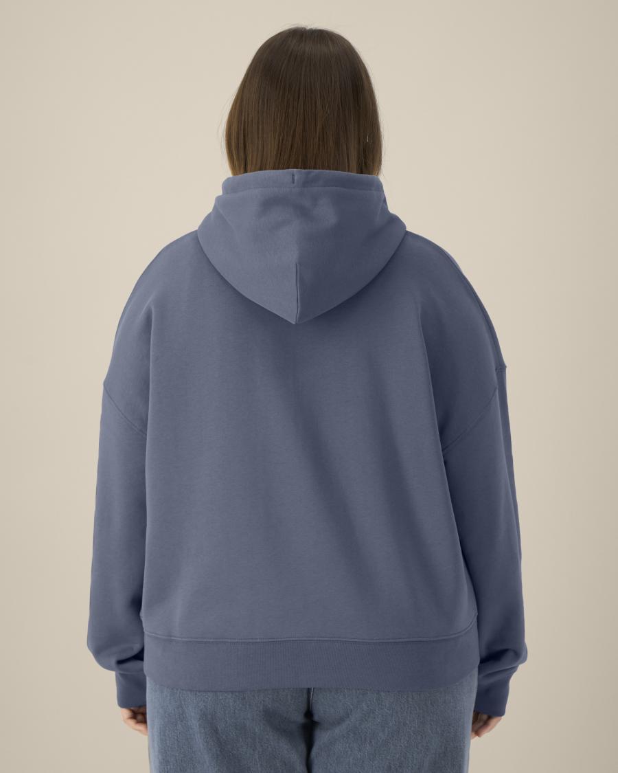 Stella Nora — Blue Grey