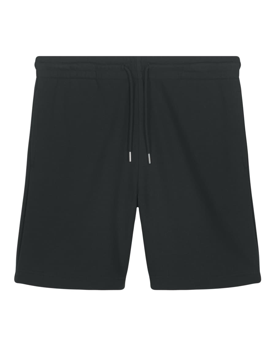Trainer 2.0 — Black