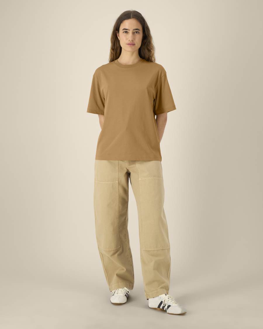 Breezer — Grounded Beige