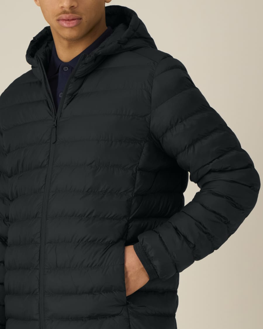 Stanley Voyager 2.0 — Black
