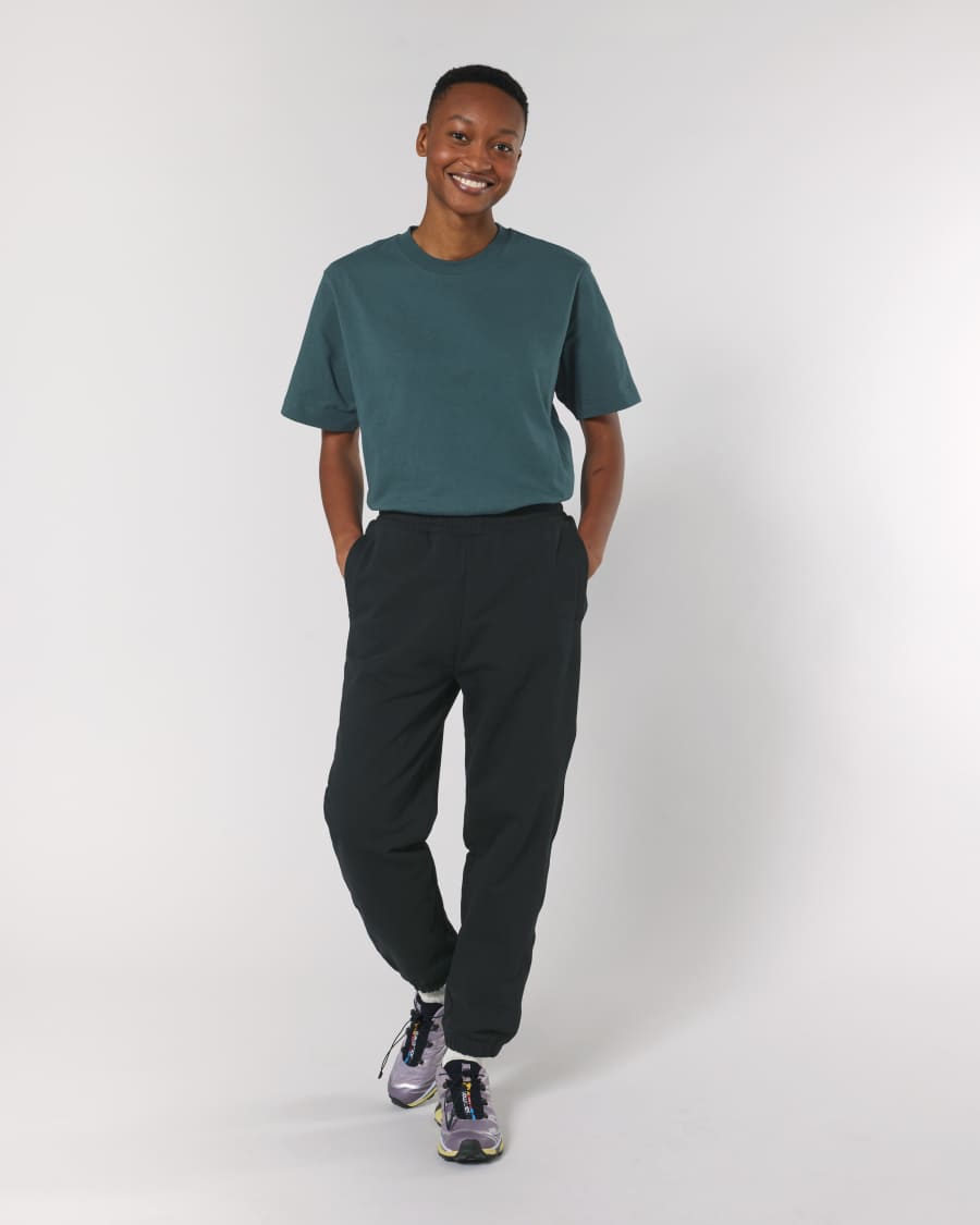Jammer Dry — Black