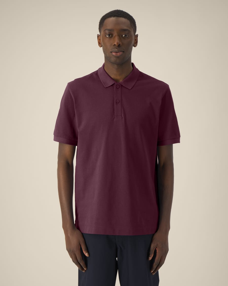 Prepster 2.0 — Deep Plum