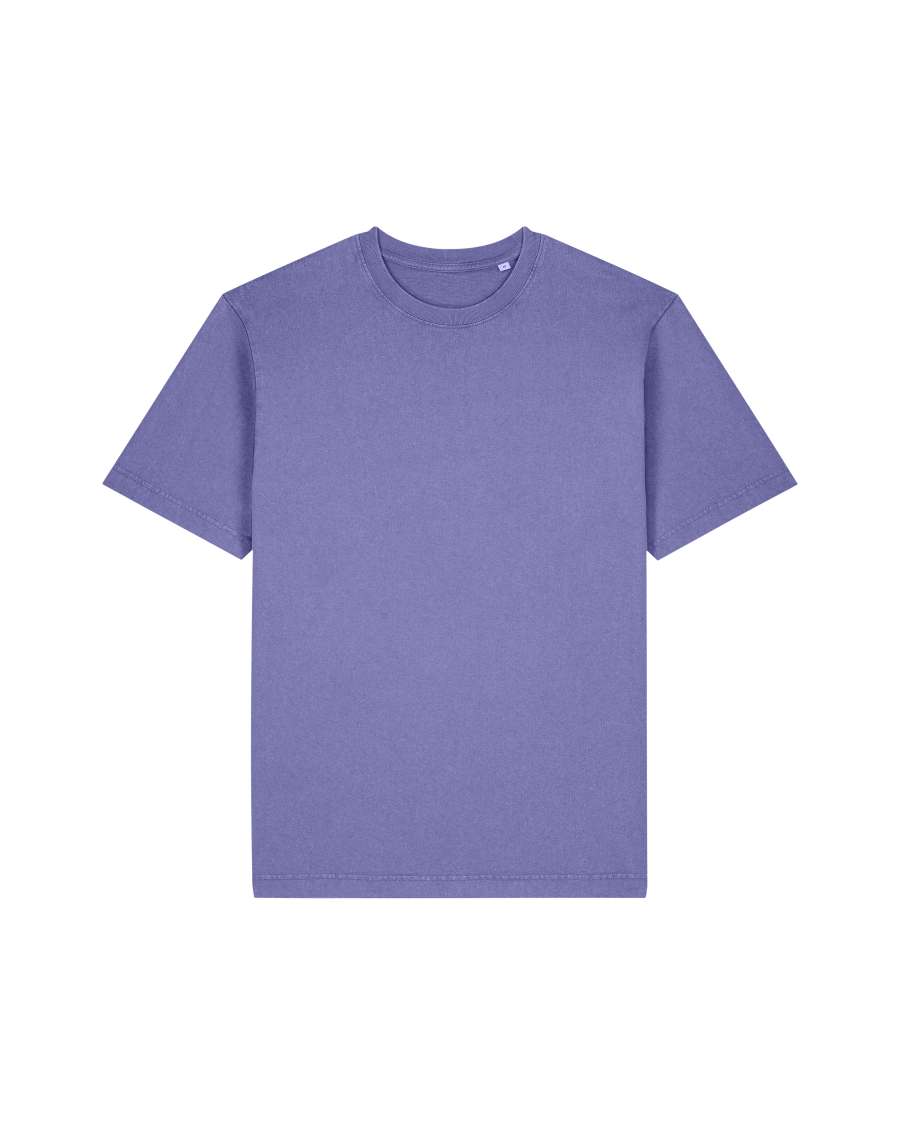 Freestyler Vintage — G. Dyed Purple Love