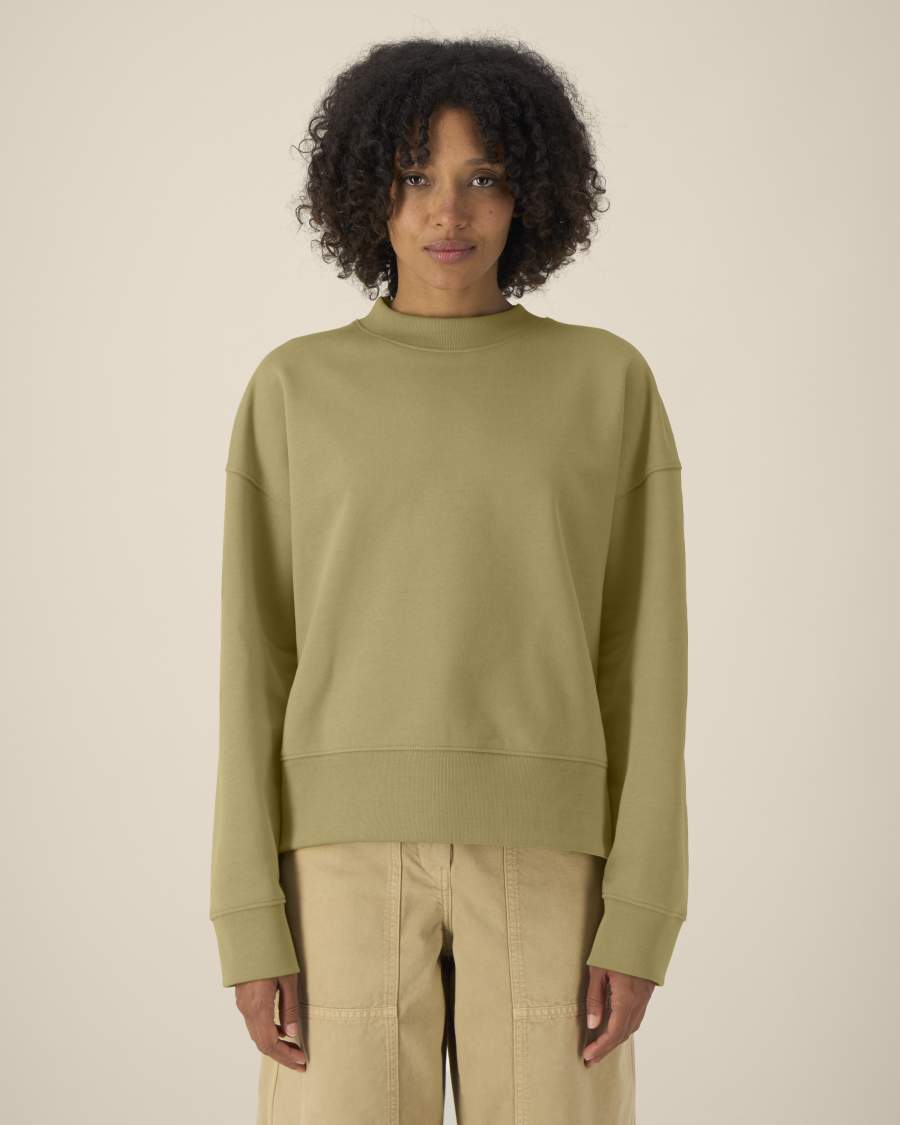 Ryler — Faded Olive