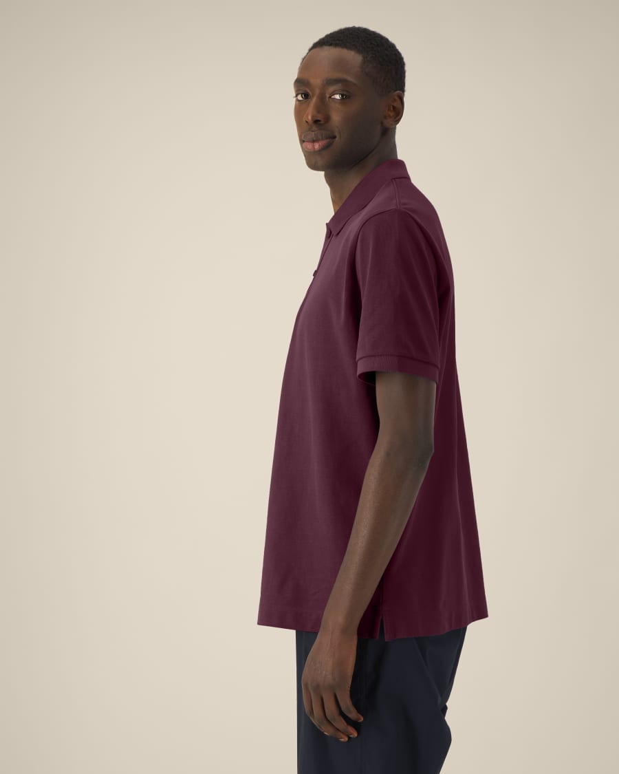 Prepster 2.0 — Deep Plum