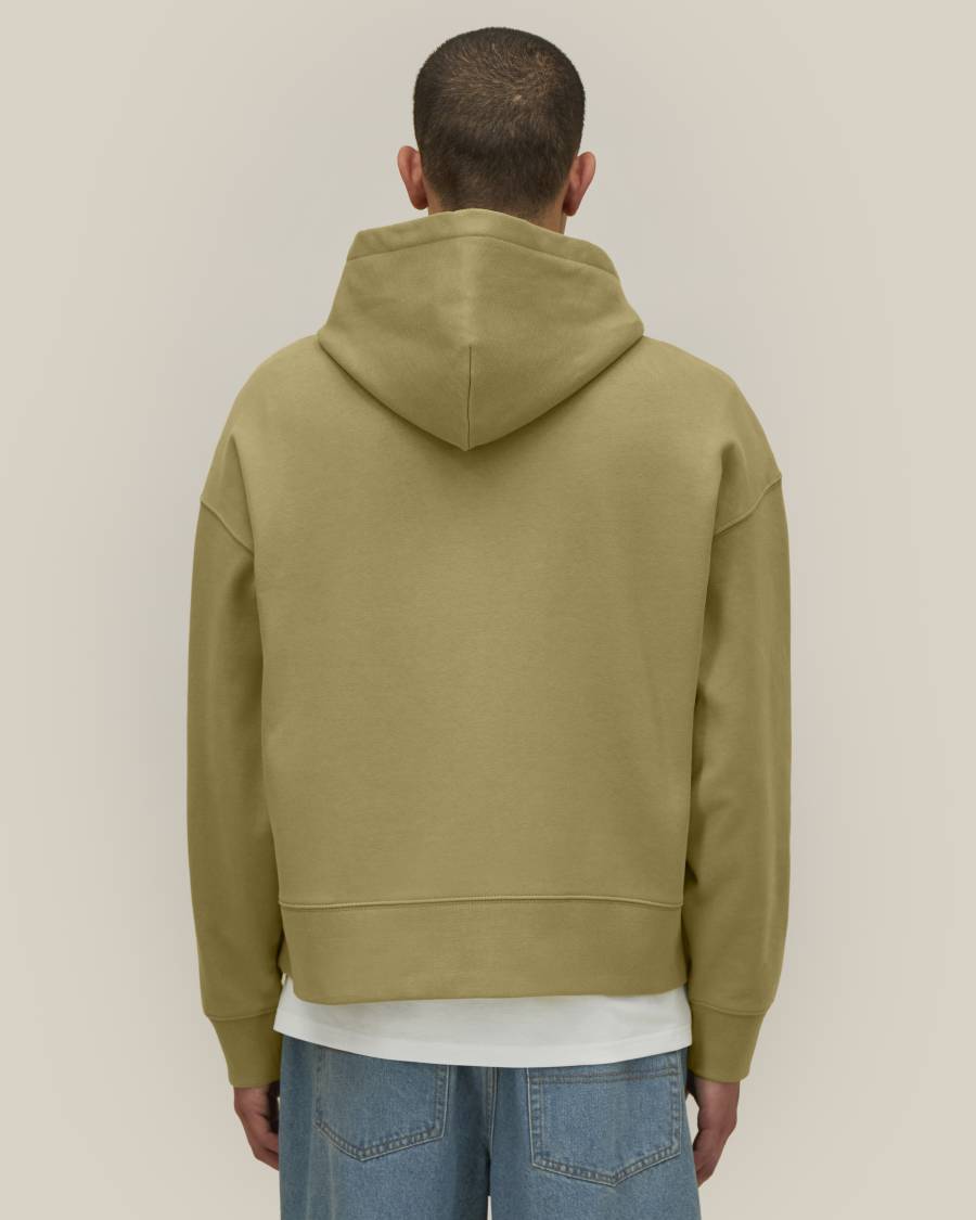 Voicer — Faded Olive