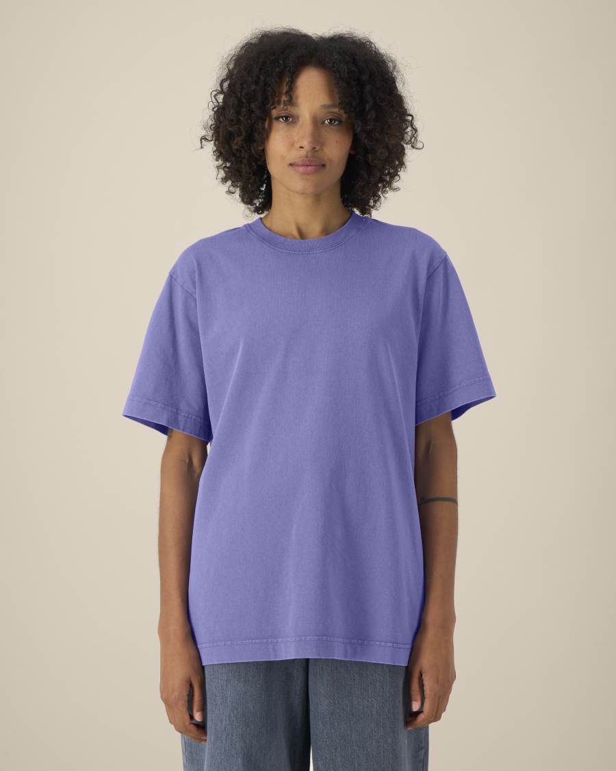 Freestyler Vintage — G. Dyed Purple Love