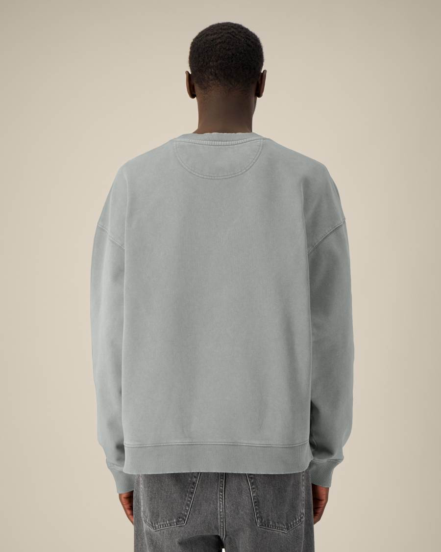 Radder 2.0 Vintage — G. Dyed Misty Grey