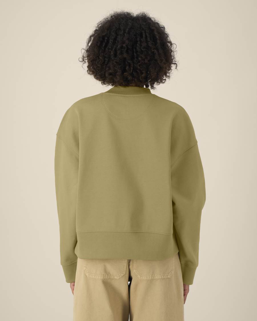 Ryler — Faded Olive
