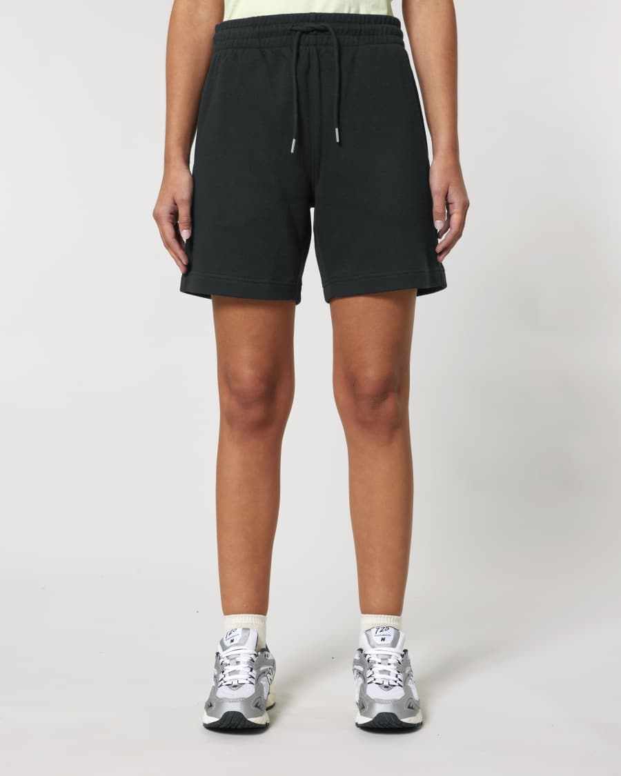 Trainer 2.0 — Black