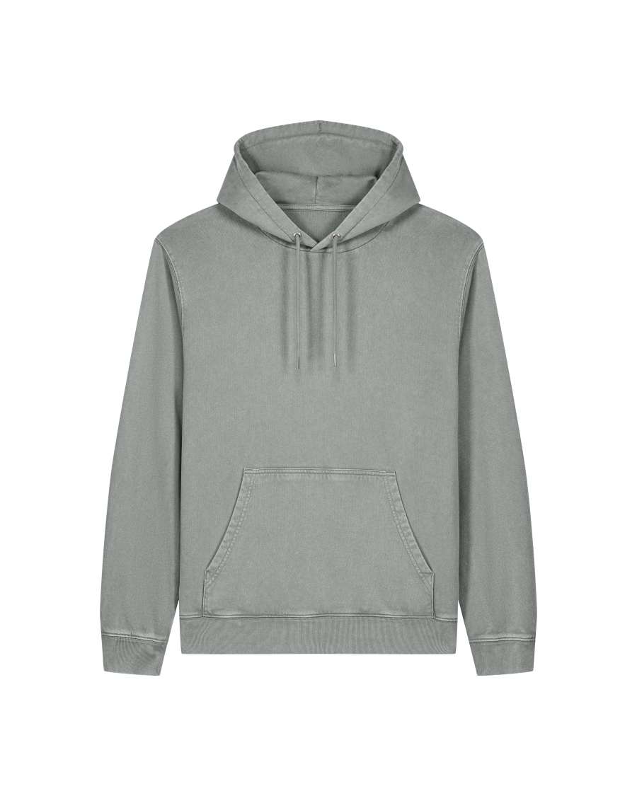 Archer Vintage — G. Dyed Misty Grey