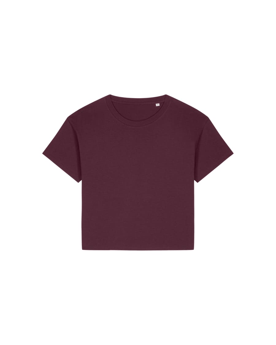 Stella Etta — Deep Plum