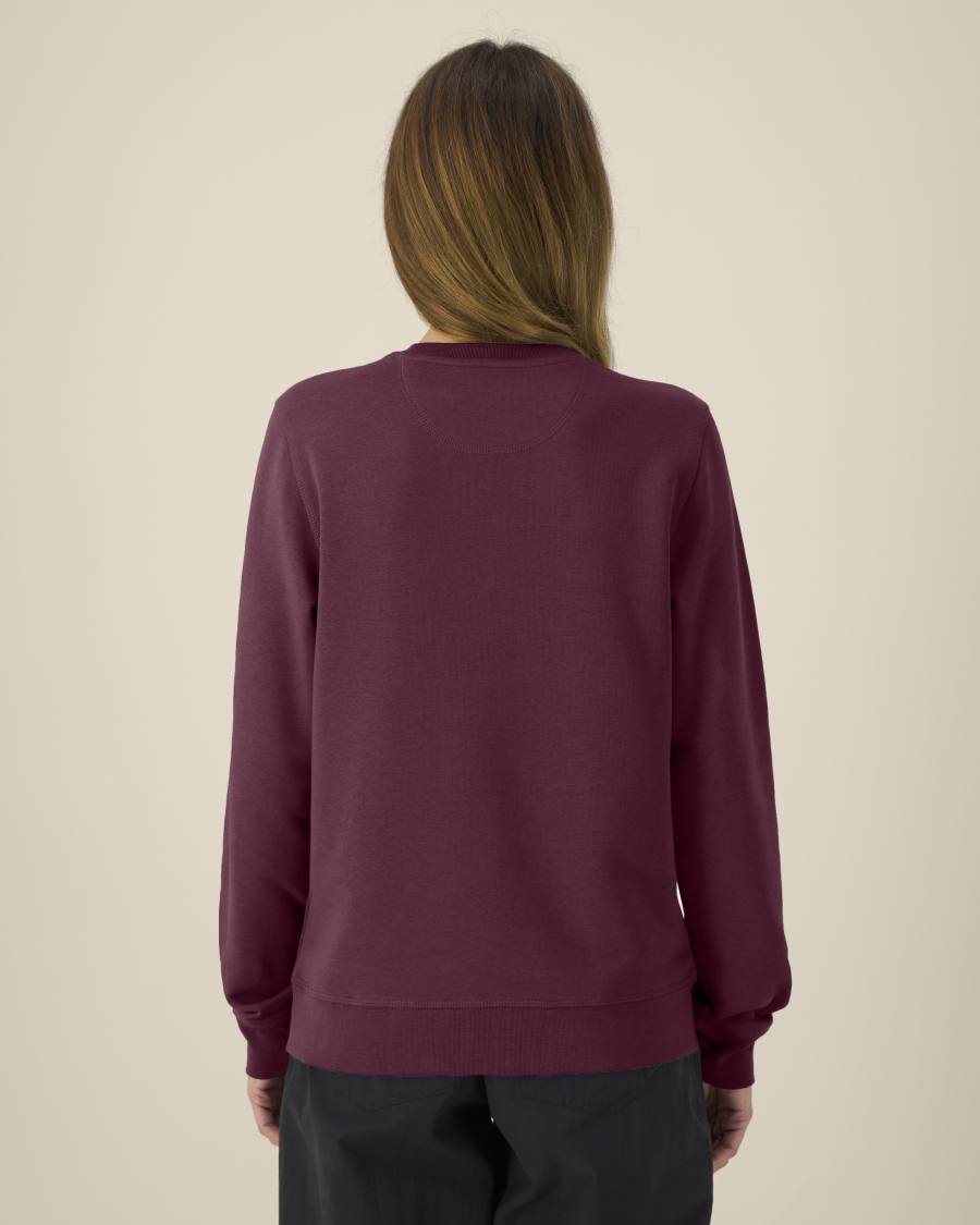 Roller — Deep Plum