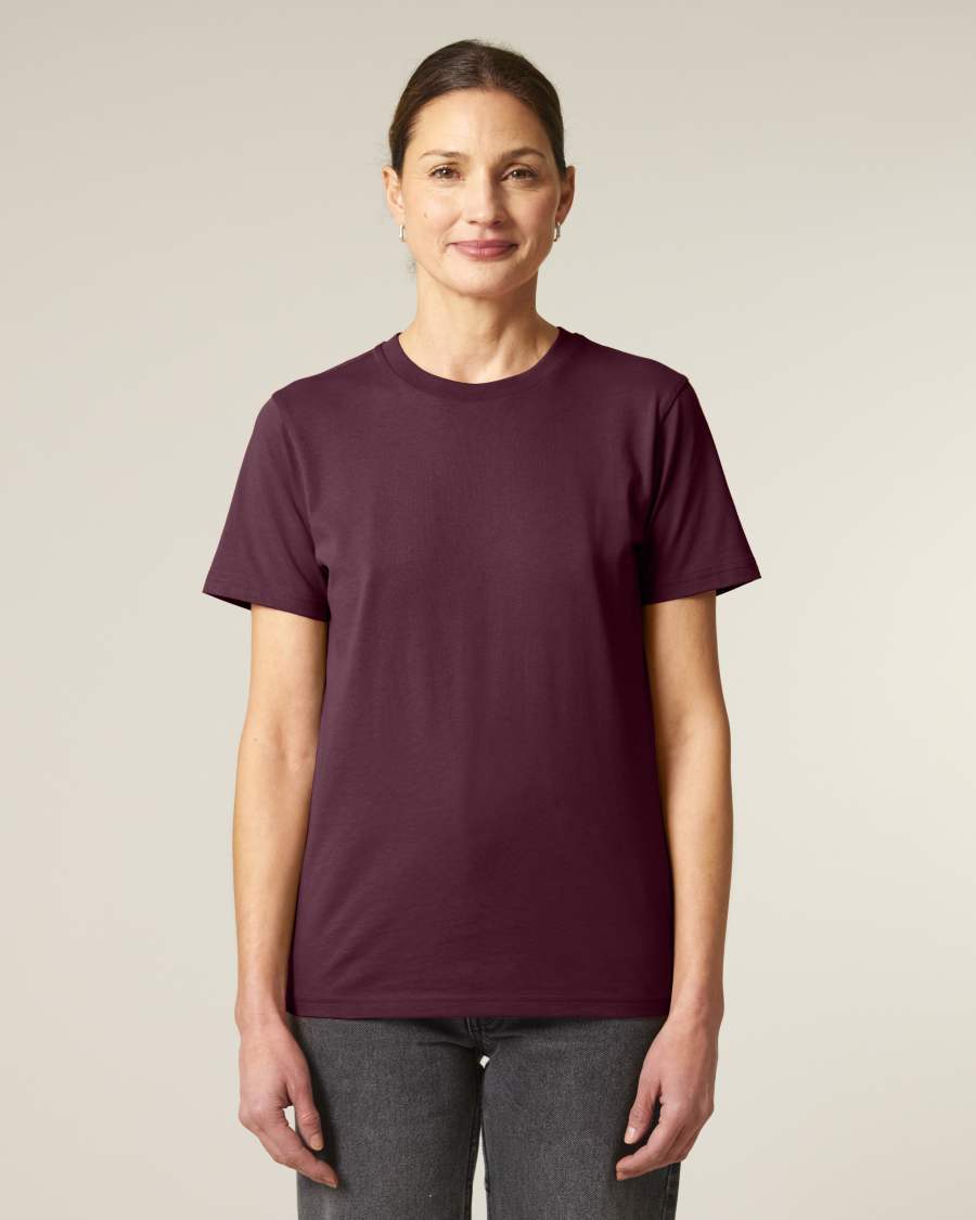 Crafter — Deep Plum