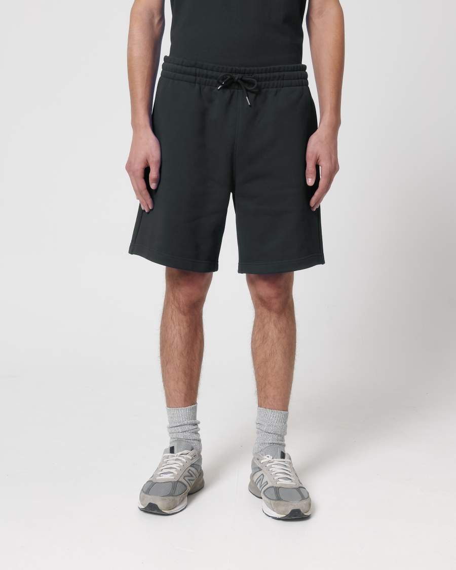 Boarder Dry — Black
