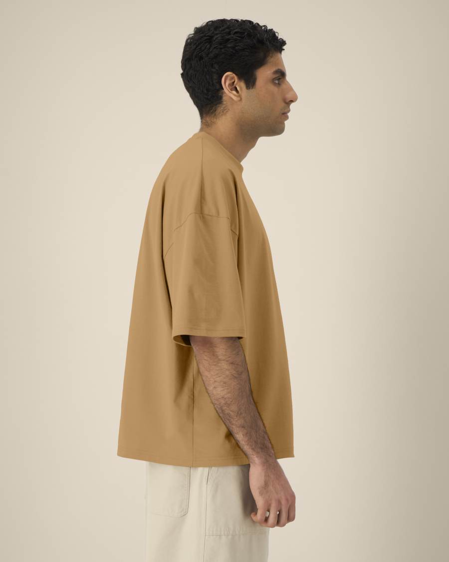 Hypster — Grounded Beige