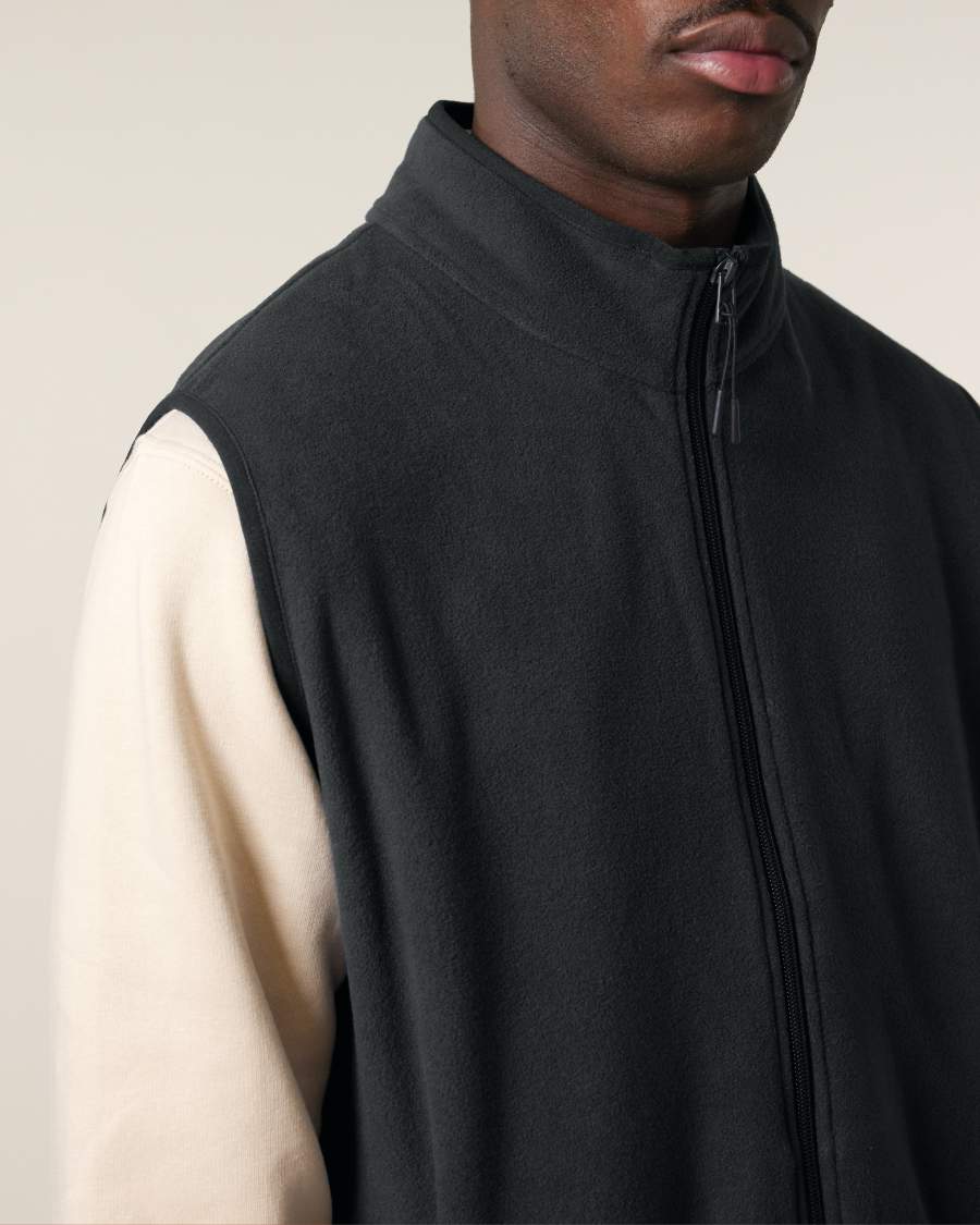 Stanley Quester — Black