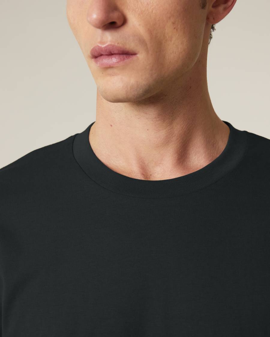 Creator 2.0 Long Sleeve — Black