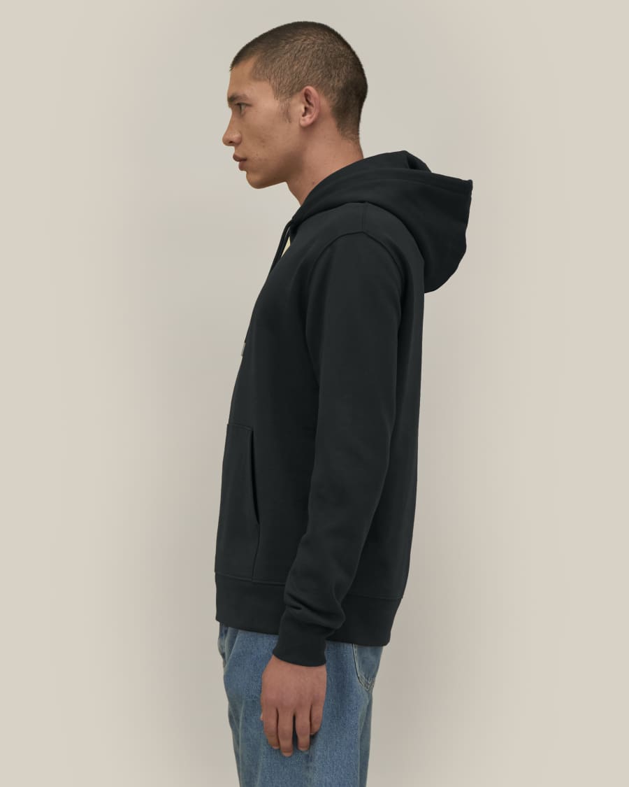 Gamechanger — Black