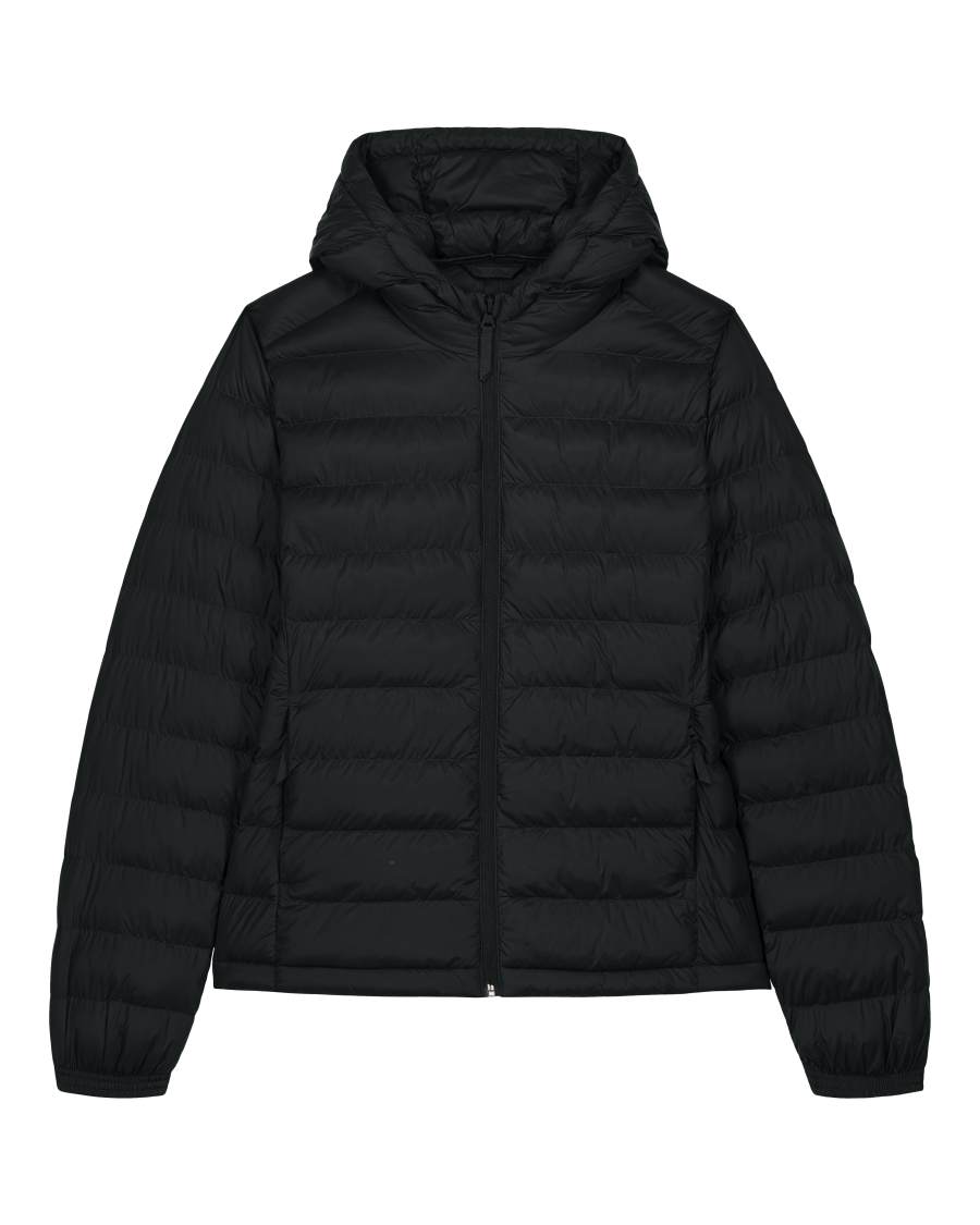 Stella Voyager 2.0 — Black