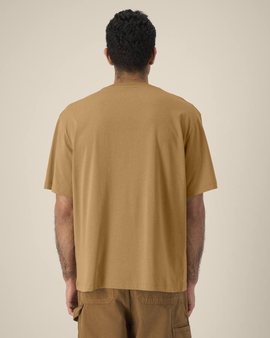 Breezer — Grounded Beige