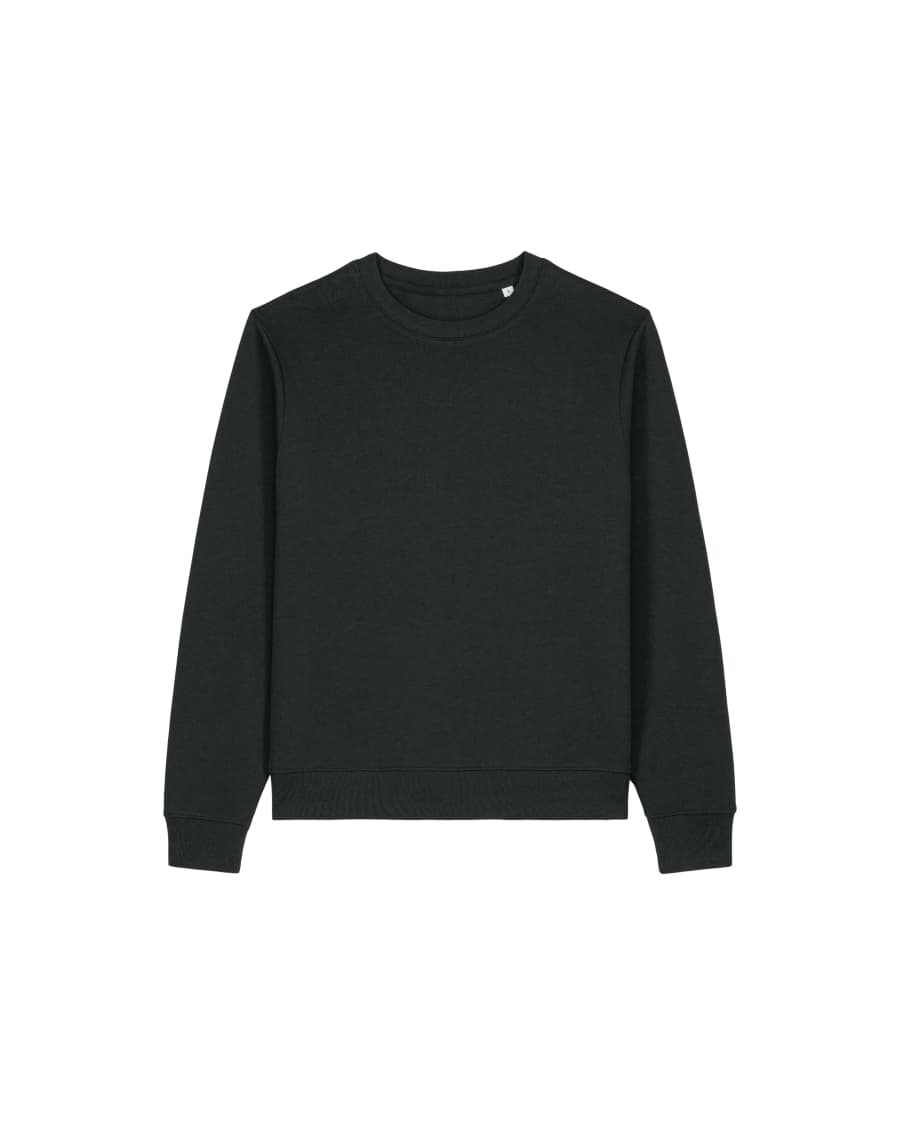 Stella Thinker — Black