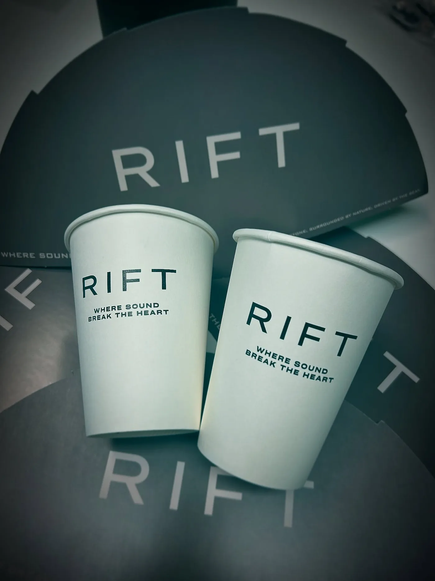 Tazze Rift